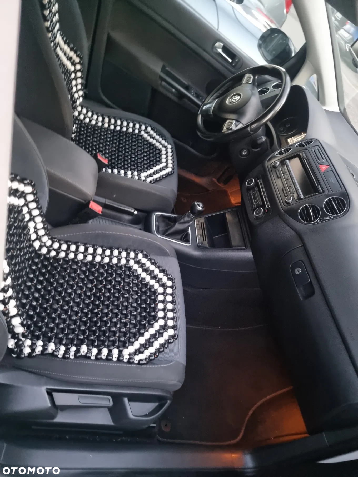 Volkswagen Golf Plus 1.2 TSI Style - 12