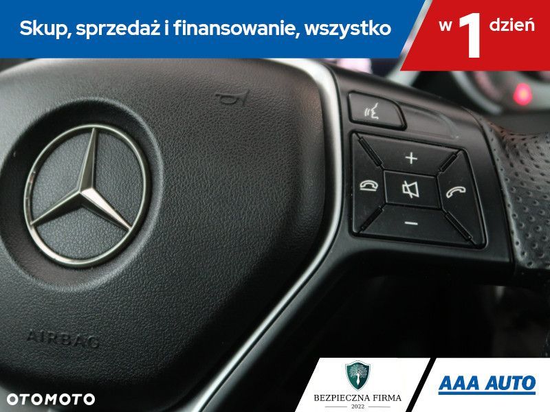 Mercedes-Benz Klasa C - 18