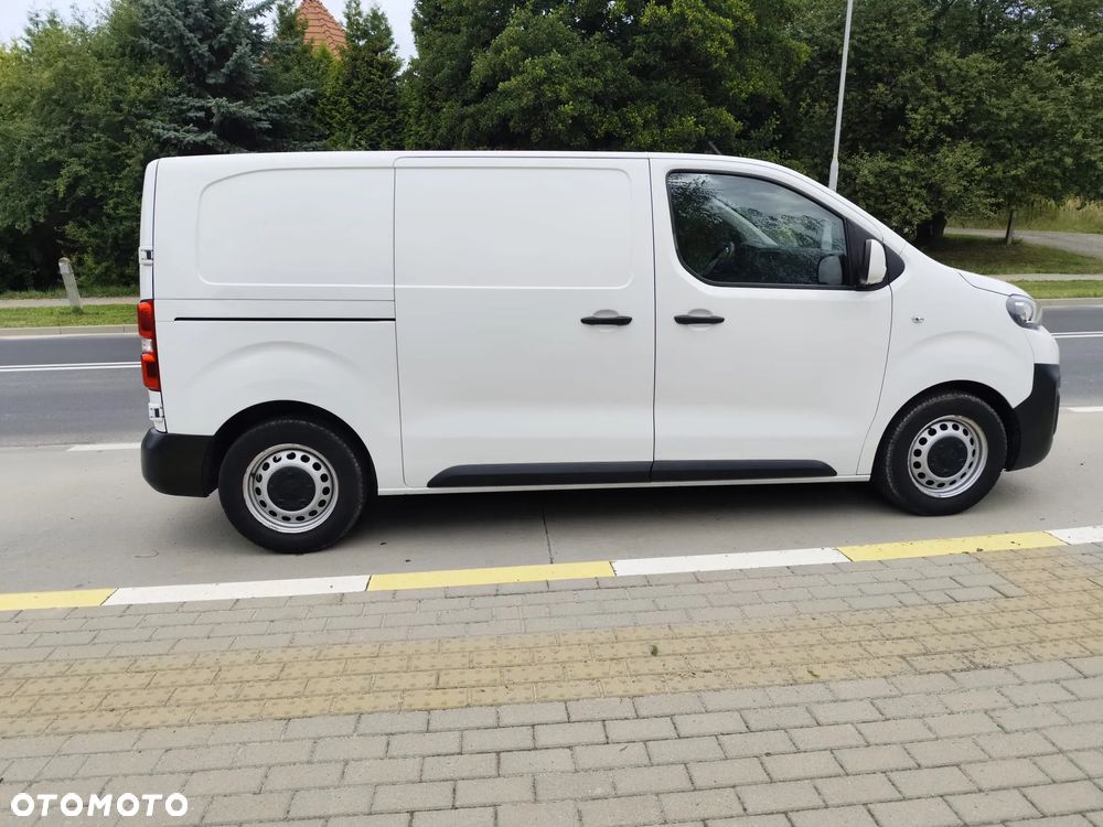 Peugeot EXPERT - 13