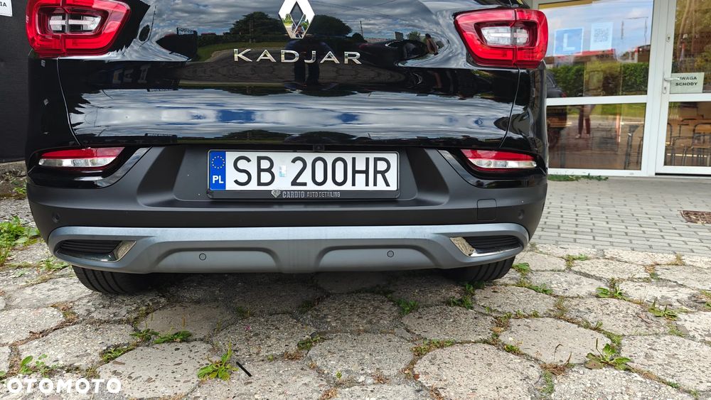 Renault Kadjar 1.3 TCe FAP Intens - 11