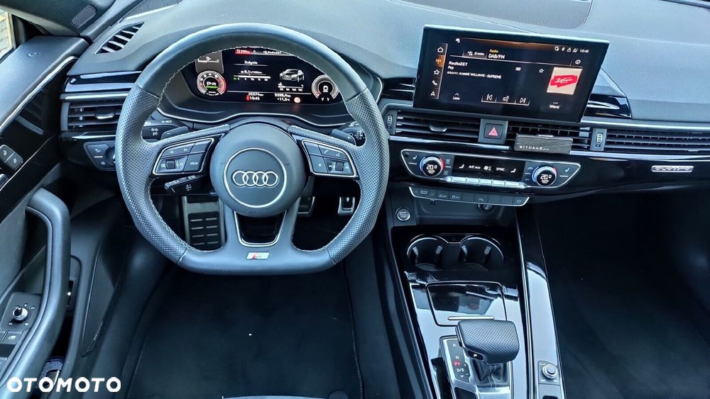 Audi A5 Sportback - 35