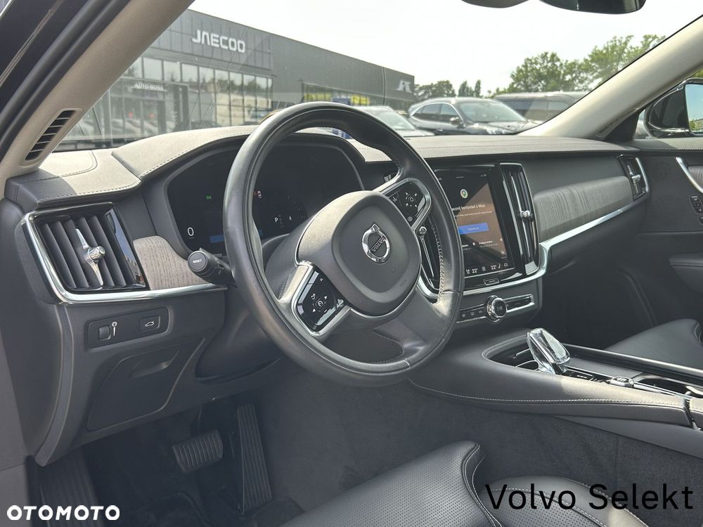 Volvo S90 - 16