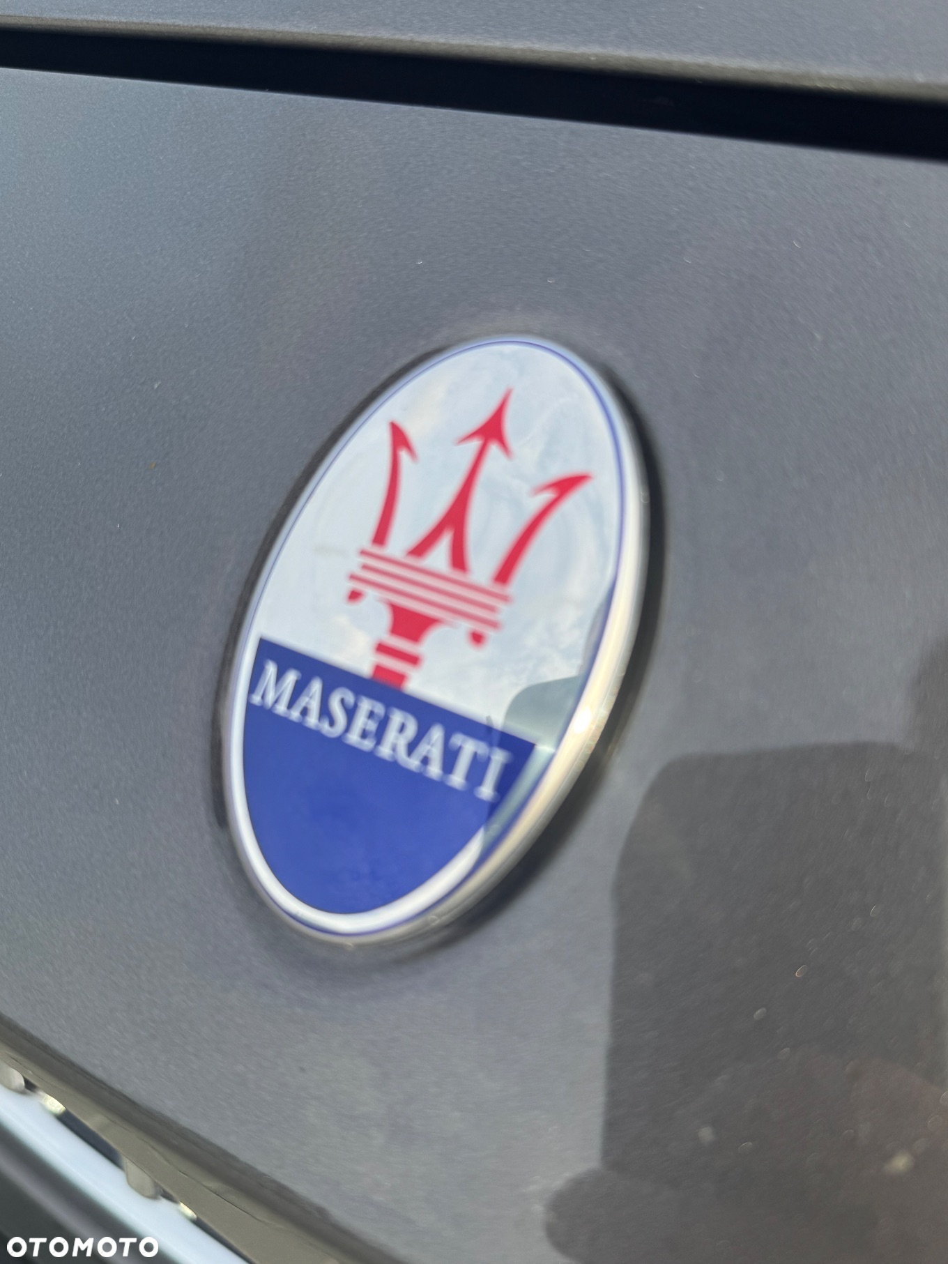 Maserati Ghibli Automatik S Q4 - 29