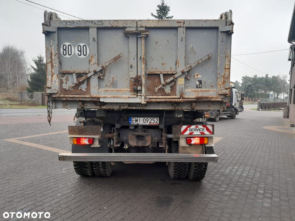 DAF CF 85 - 5