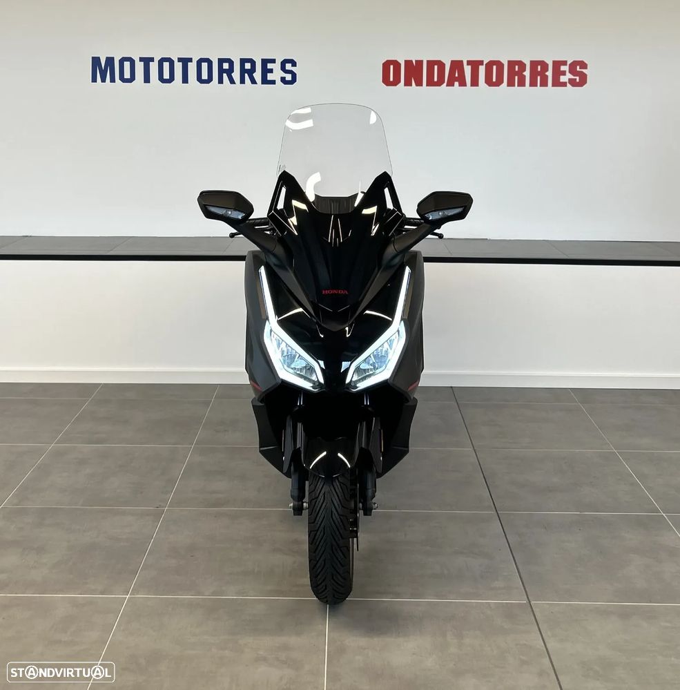 Honda Forza NSS125 Forza SE - 2