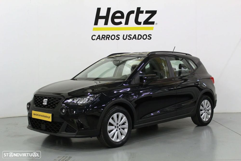 SEAT Arona 1.0 TSI Style - 2