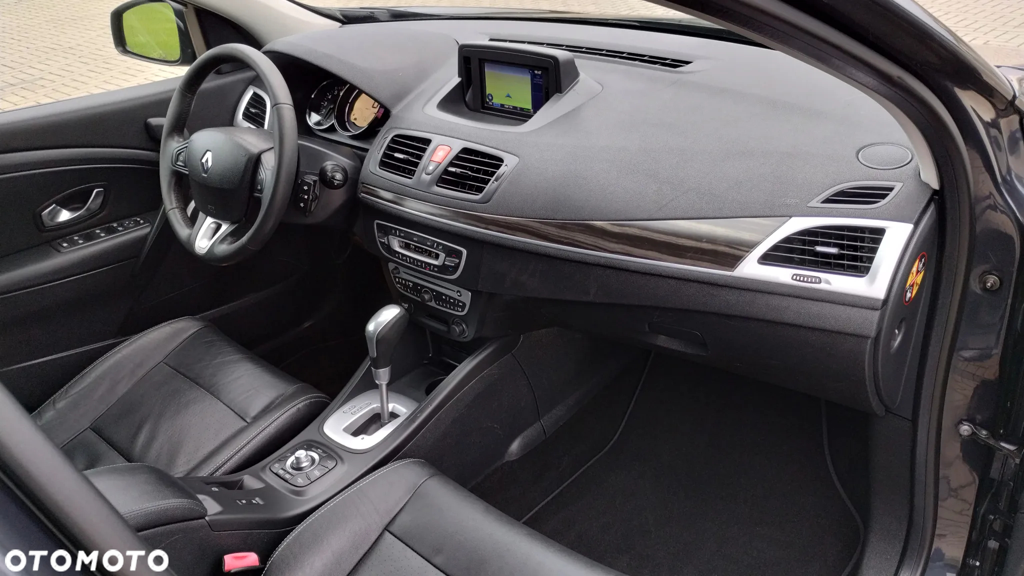 Renault Megane 2.0 140 CVT Dynamique - 17