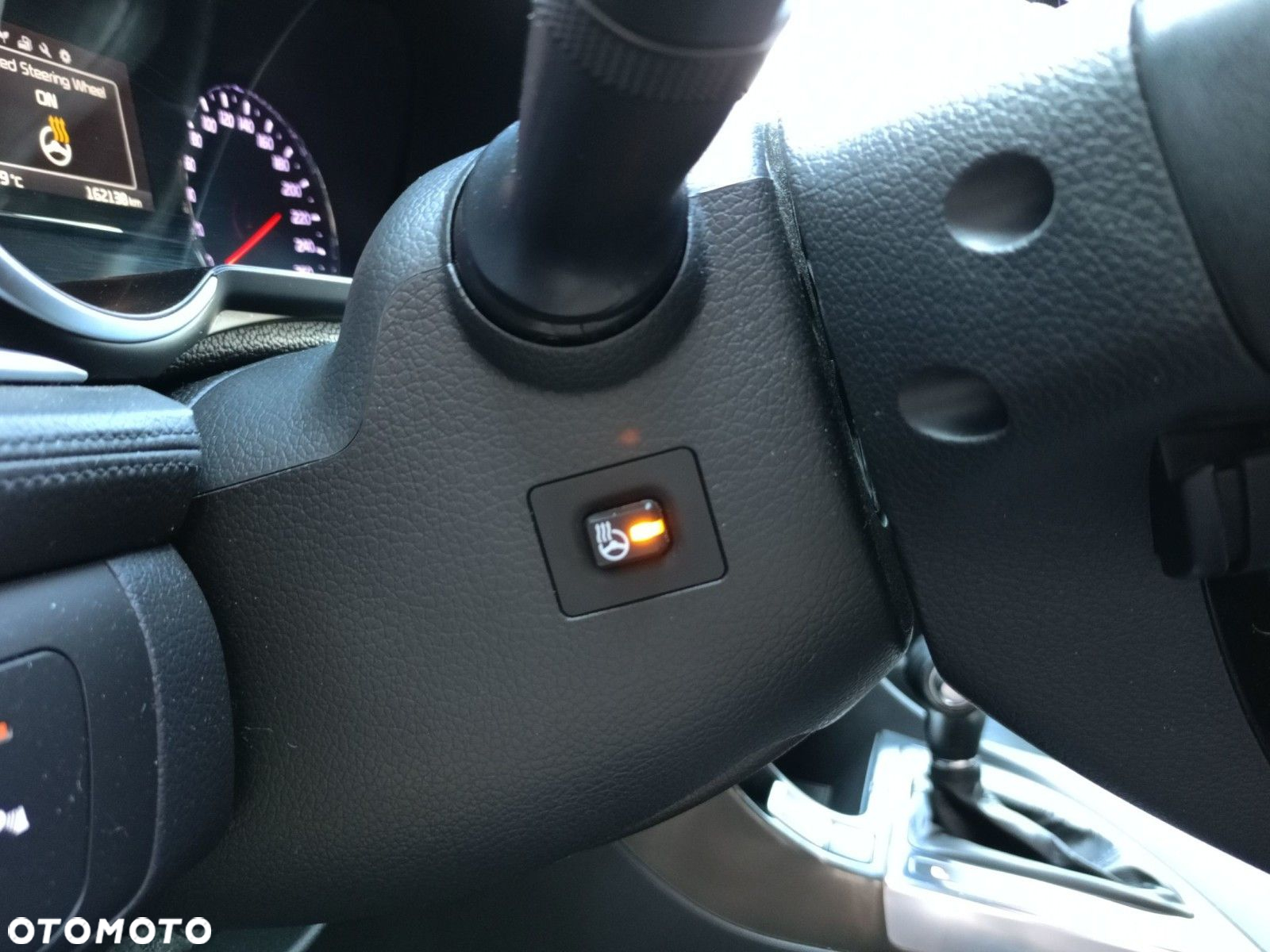 Kia Optima - 15