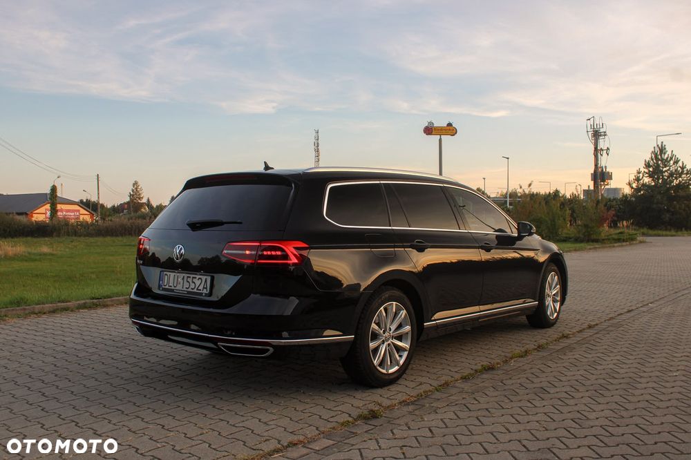 Volkswagen Passat 2.0 TDI BMT Highline - 3