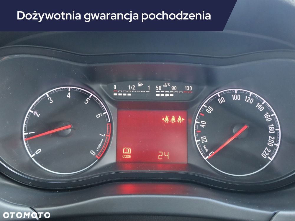 Opel Corsa - 13
