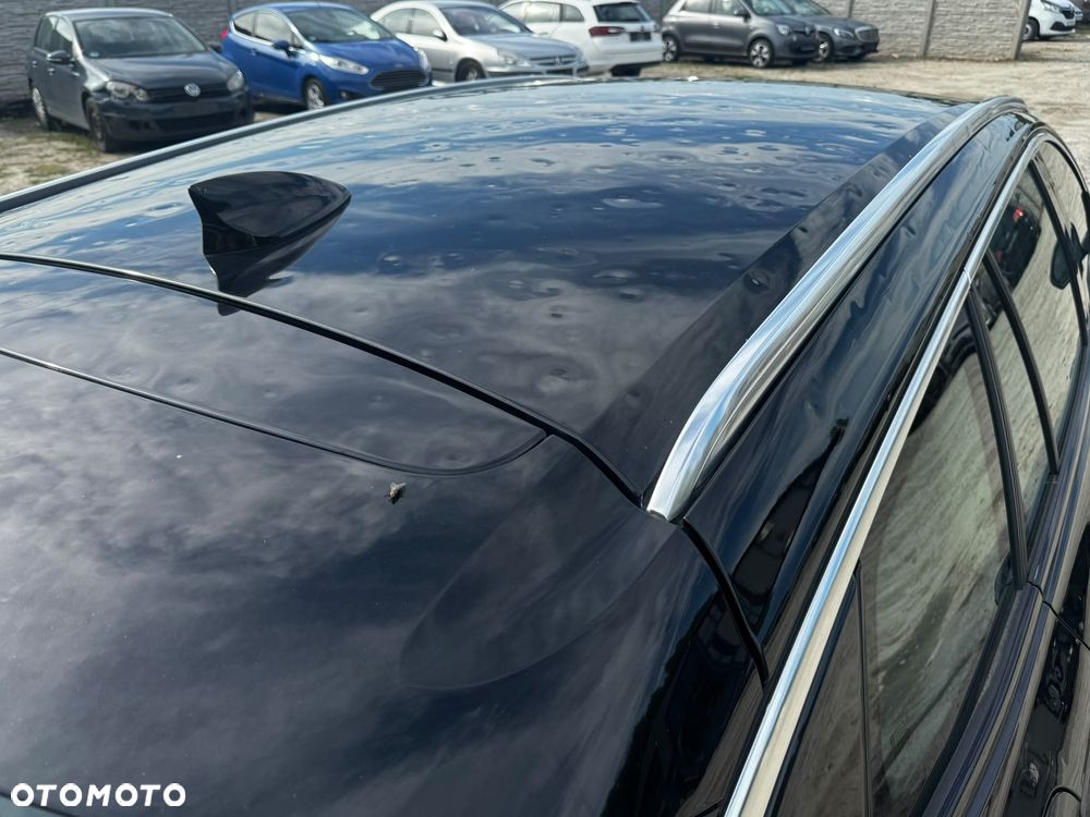 Opel Insignia CT 2.0 CDTI 4x4 S&S - 11