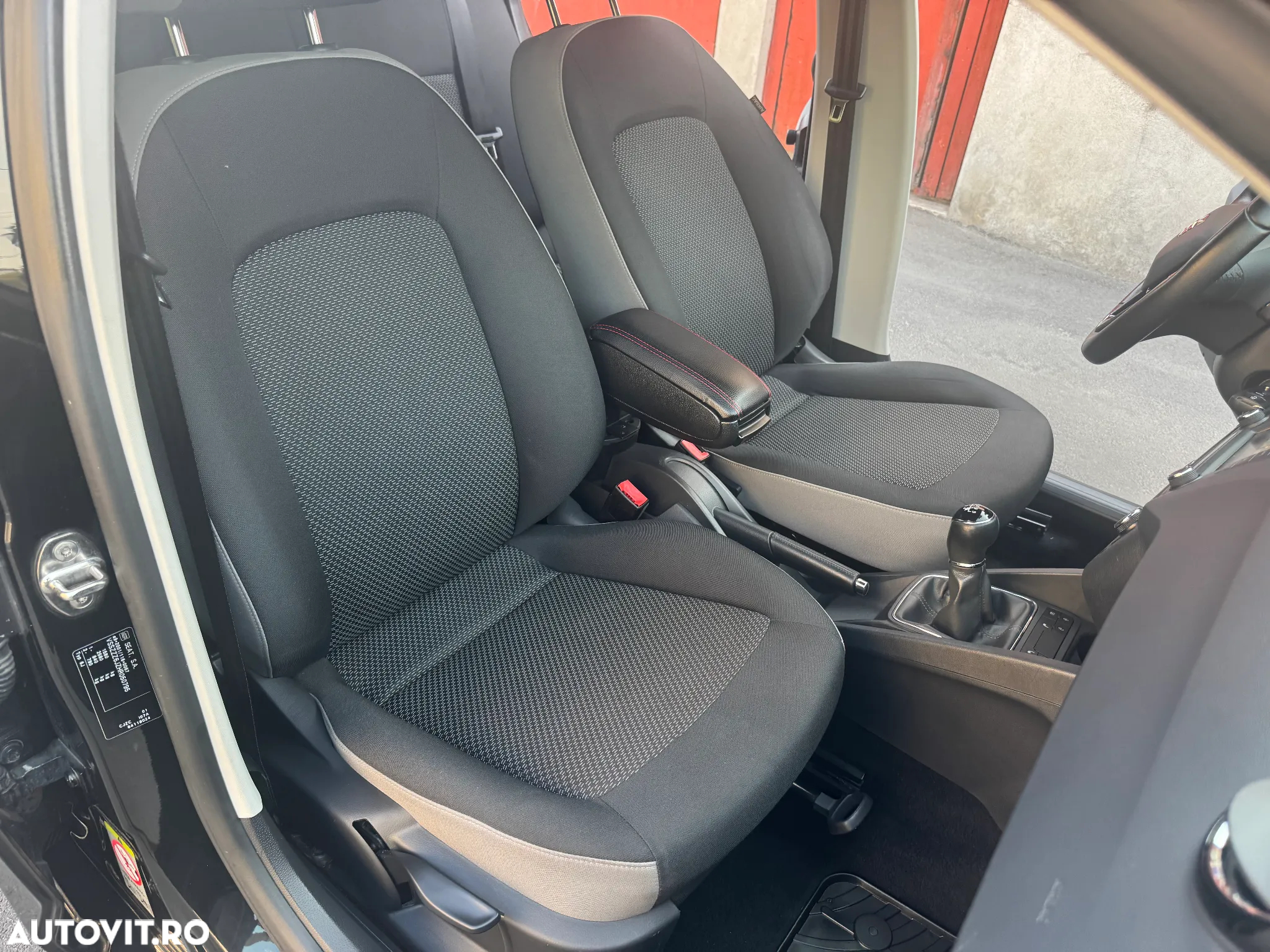 Seat Ibiza ST 1.2 TSI Style - 6