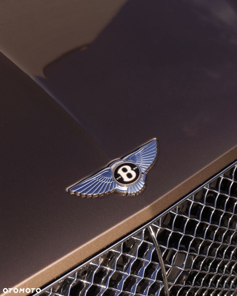 Bentley Continental GT - 8