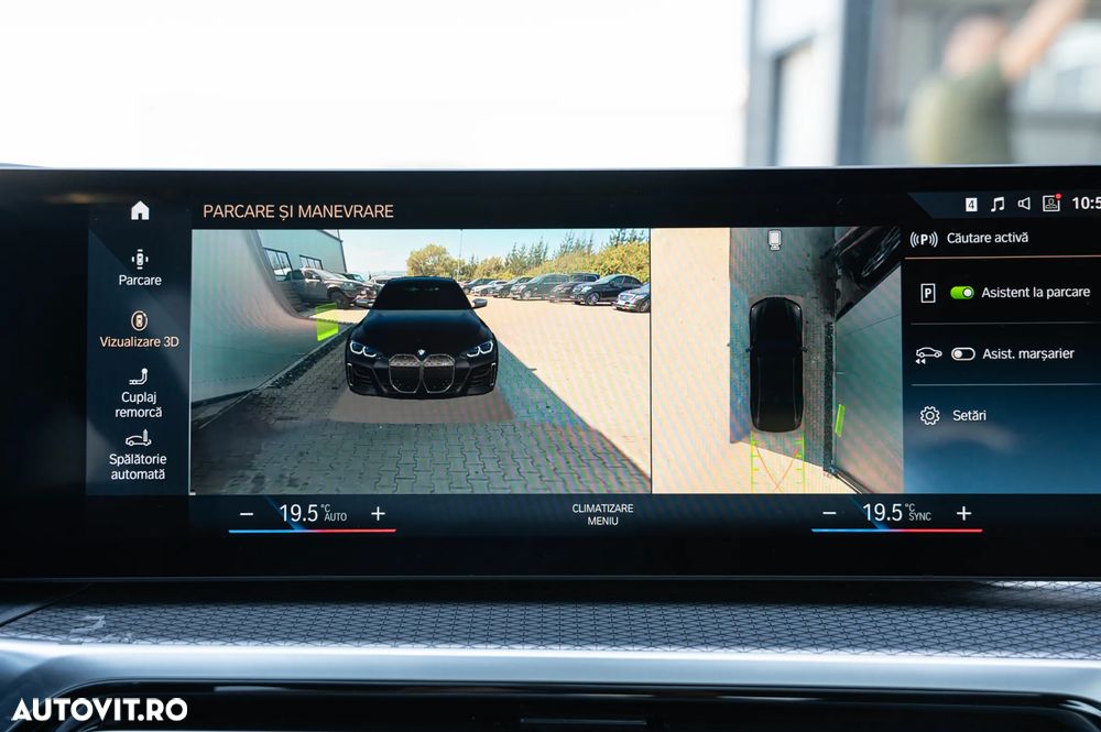 BMW i4 M50 Gran Coupe xDrive - 32