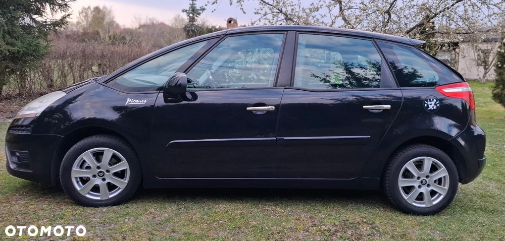 Citroën C4 Picasso 1.6 HDi FAP CoolTech - 5