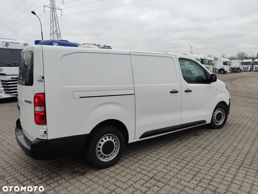 Toyota Proace Long - 11