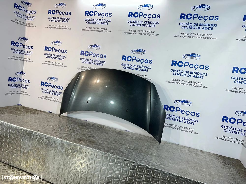 .Frente Completa Original PSA Citroen C3 MK2 1.6 HDi 2012 - 2016 - 18