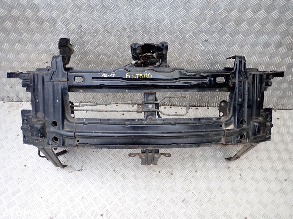 PAS PRZEDNI WZMOCNIENIE CZOŁOWE OPEL ANTARA RADOM