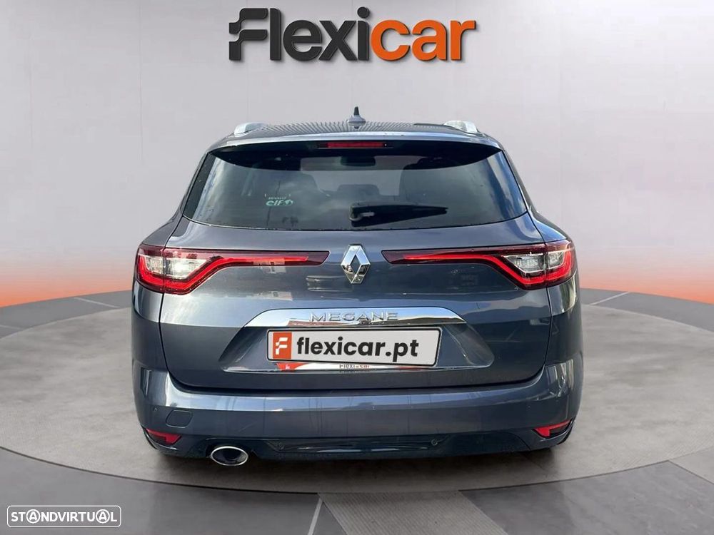 Renault Mégane Sport Tourer - 4