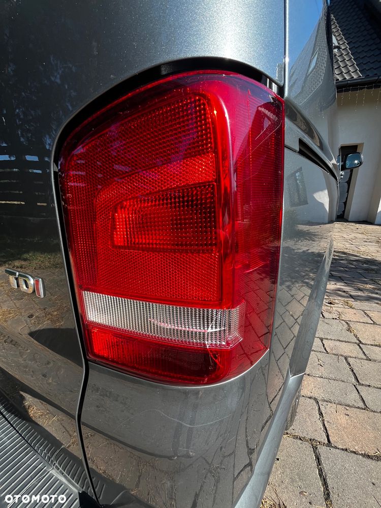 Volkswagen Caravelle L2 Comfortline - 8