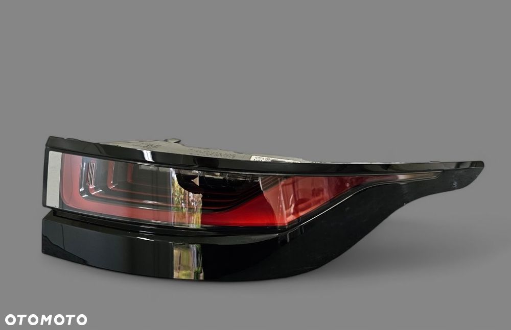 lampa tył range rover evoque ii prawa led europa