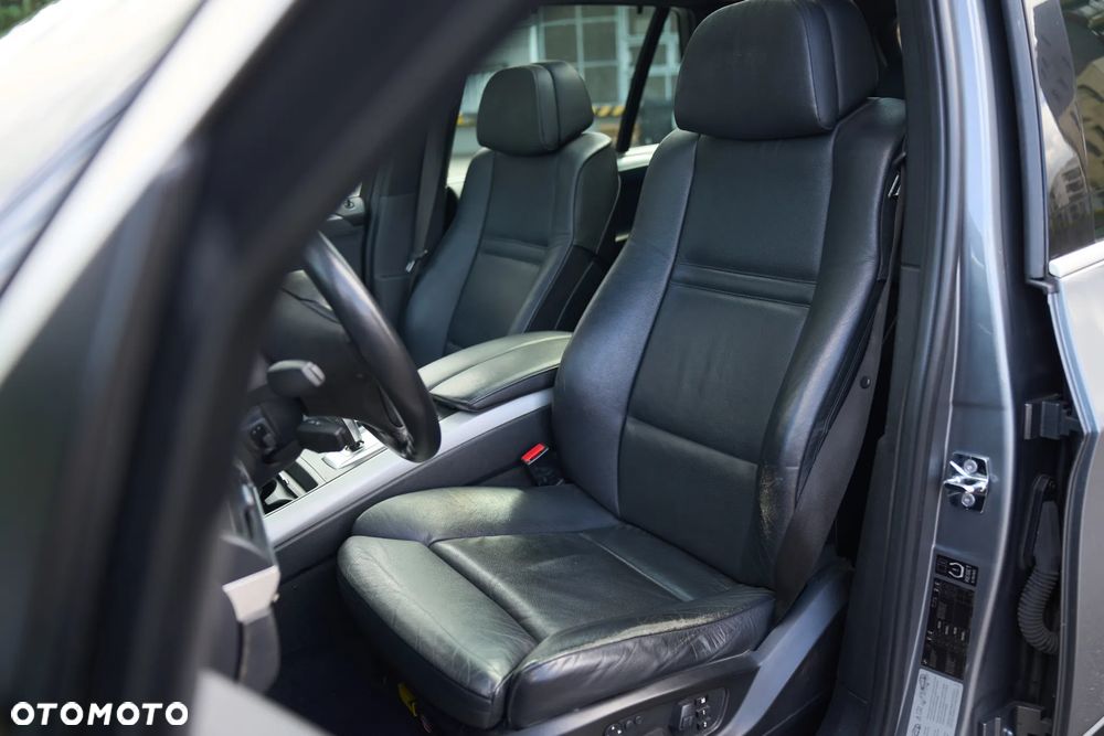 BMW X5 3.5d xDrive - 9
