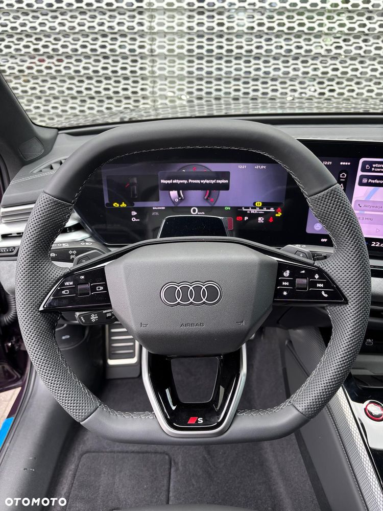 Audi S5 Limousine TFSI S tronic - 13
