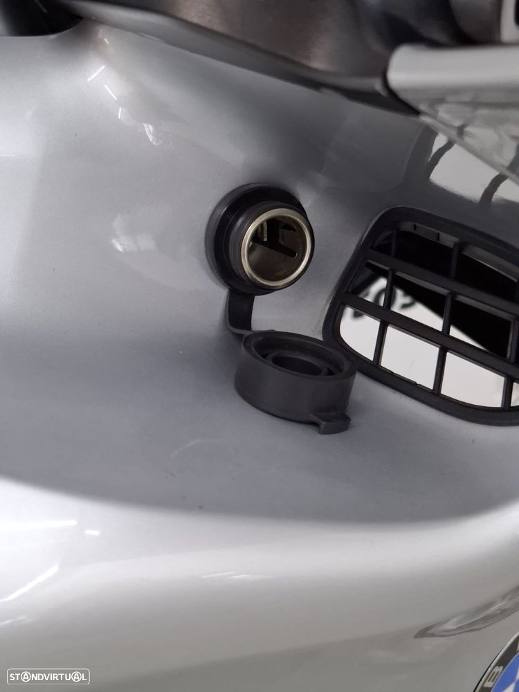 BMW R 1150 RT - 6 MESES DE GARANTIA - 18