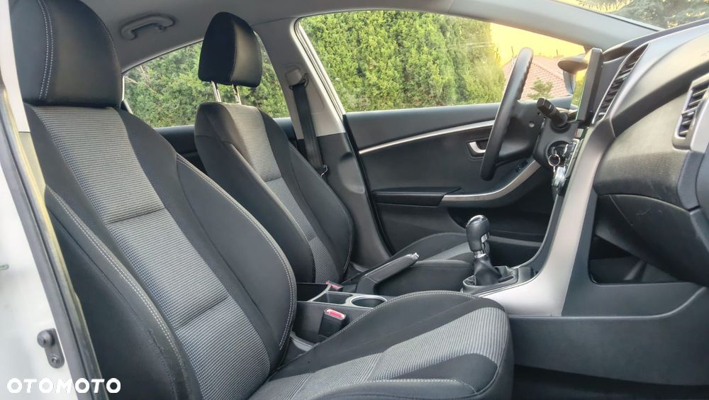 Hyundai i30 1.4 Style - 11