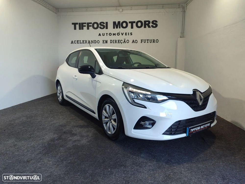 Renault Clio 1.0 SCe Zen - 2