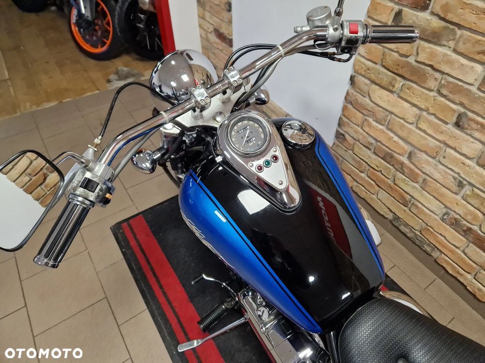 Kawasaki Vulcan - 19