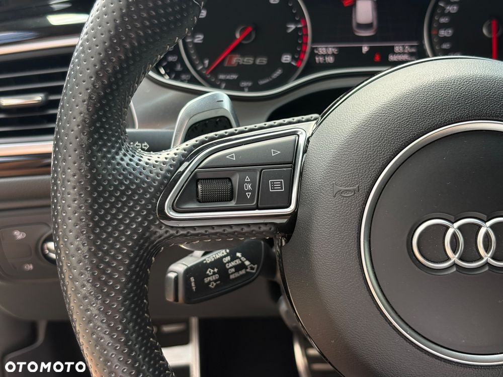 Audi RS6 Avant performance - 17