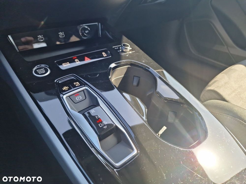 Audi A6 Avant TFSI S tronic - 18