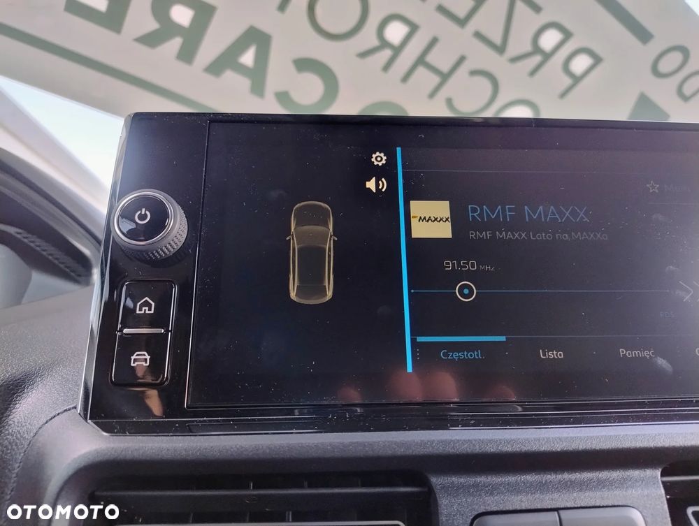 Peugeot Partner - 25