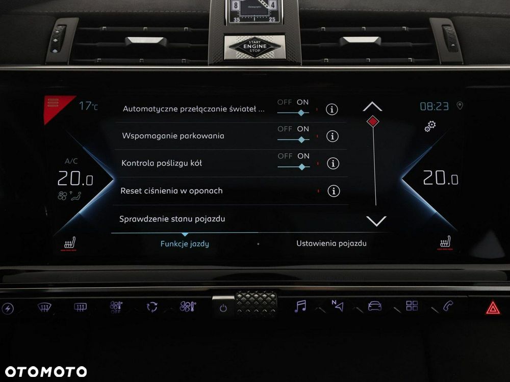 DS Automobiles DS 7 Crossback 1.6 E-Tense 4x4 Performance Line + - 28