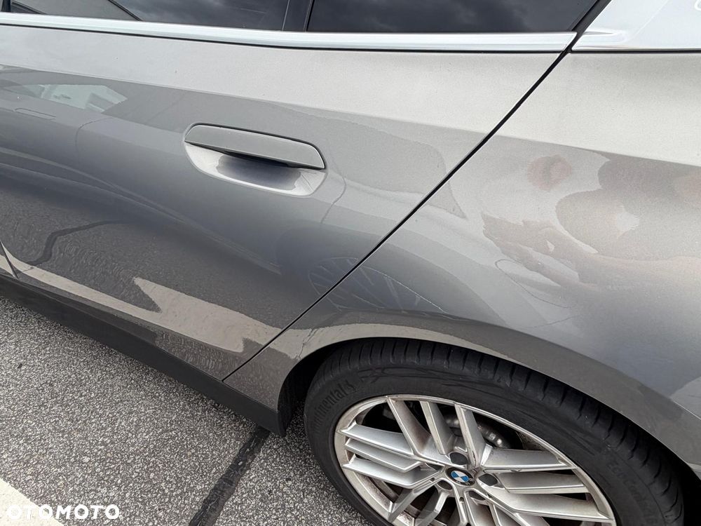 BMW Seria 5 540d xDrive - 6