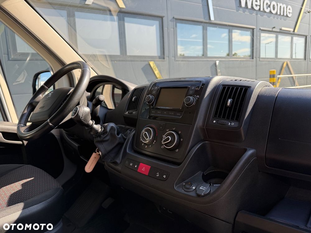 Peugeot BOXER L3H2 - 34