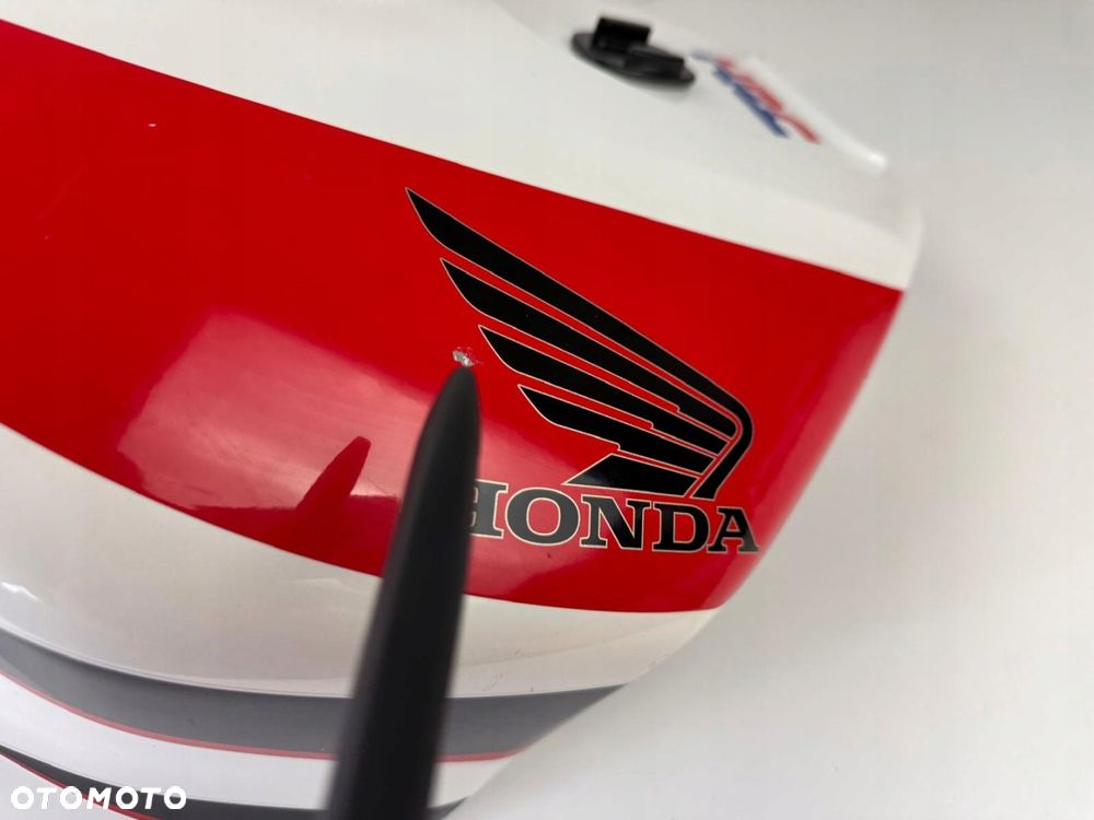 Nakładka zbiornika paliwa Honda CBR 1000RR SC57 B 2006-07 - 7