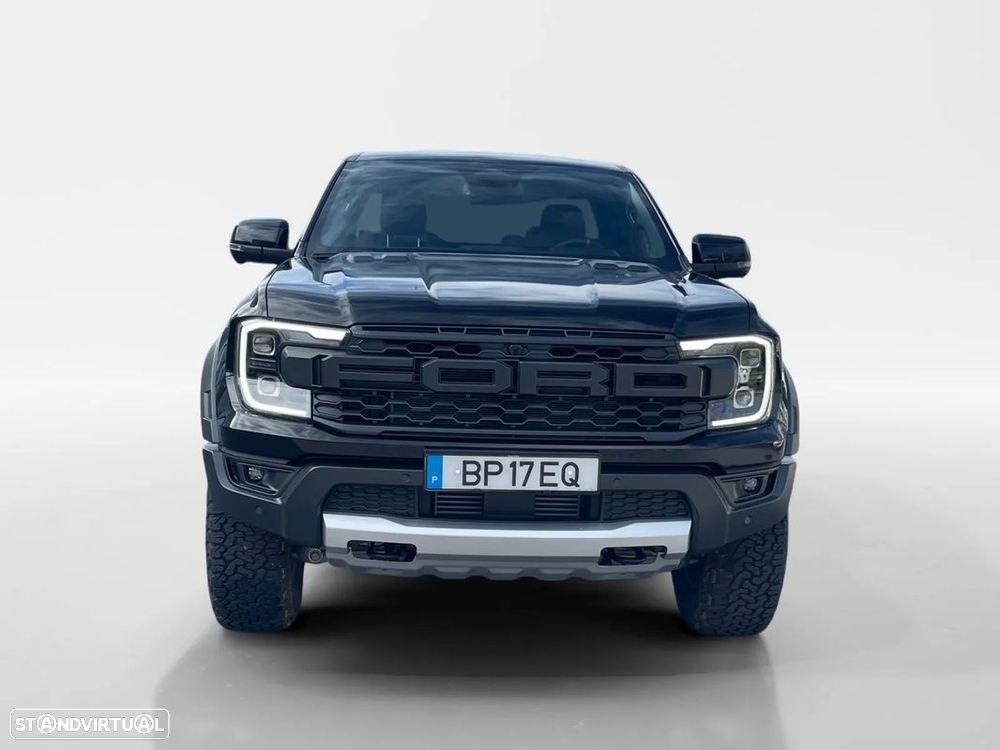 Ford Ranger 2.0 EcoBlue CD Raptor 4WD Aut. - 9