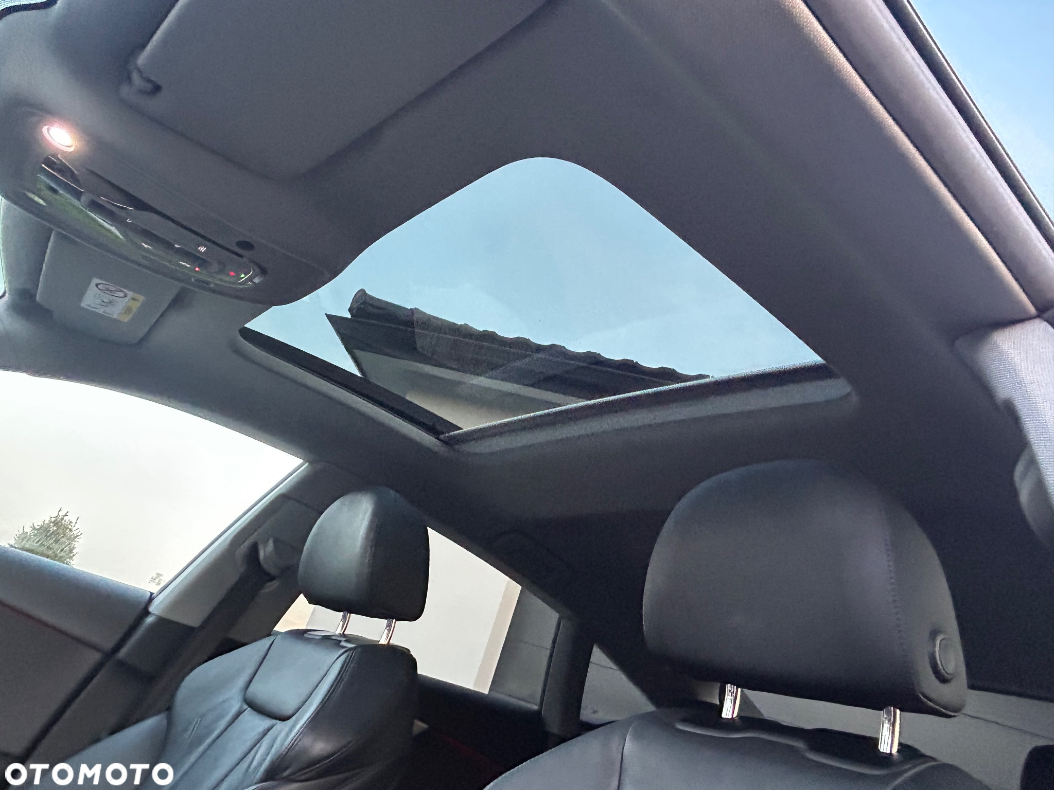 Audi A5 Sportback 40 TFSI S tronic S line - 15