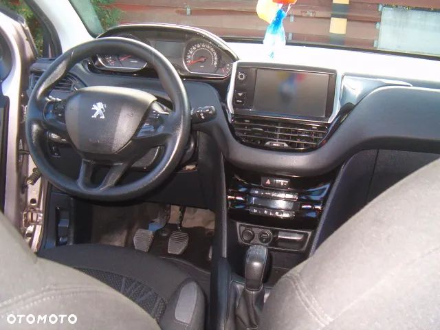 Peugeot 208 1.4 VTi Active - 18