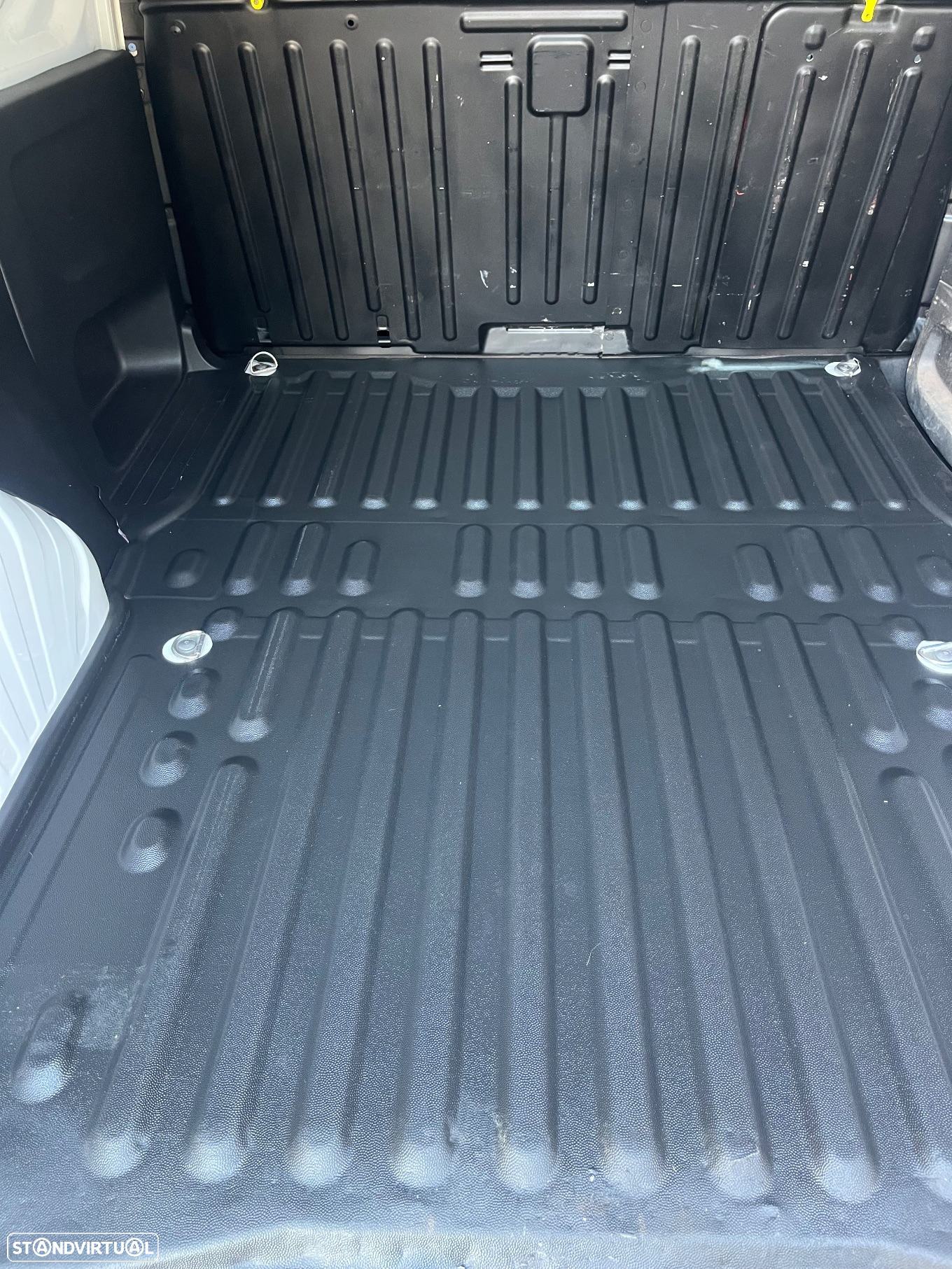 Citroën Berlingo Van M BlueHDi 100 - 13