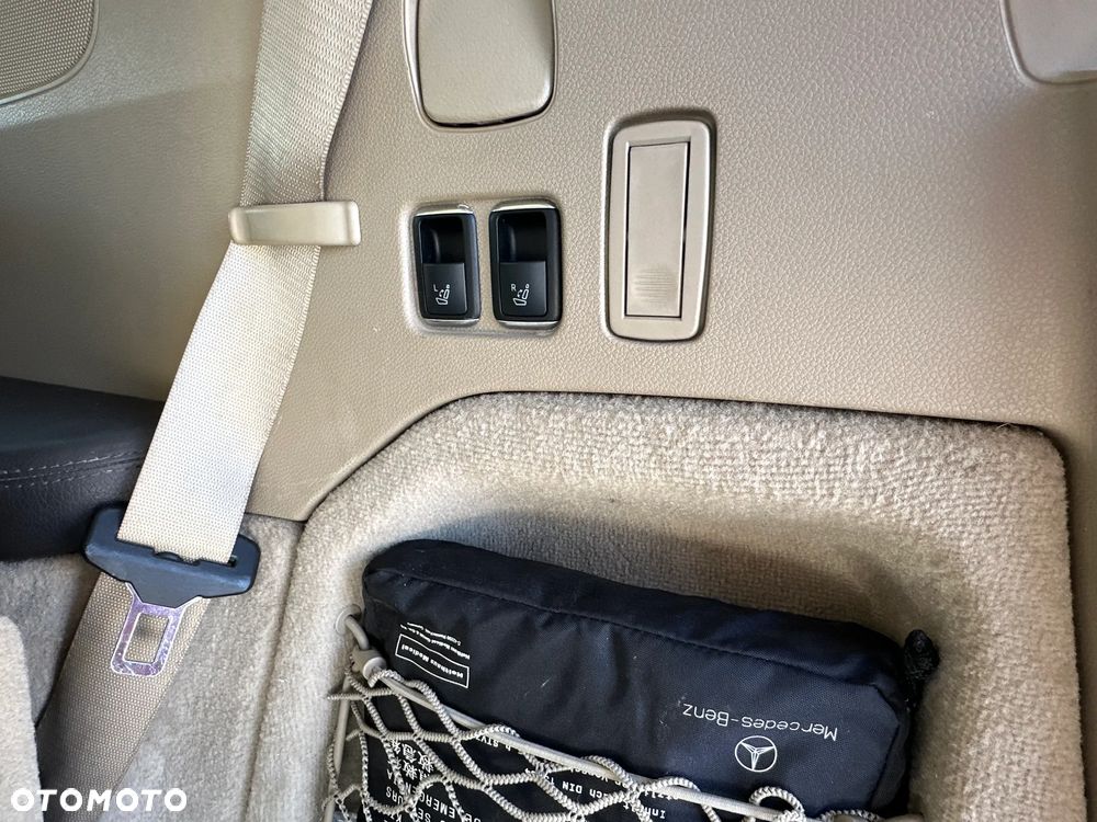 Mercedes-Benz GL - 32