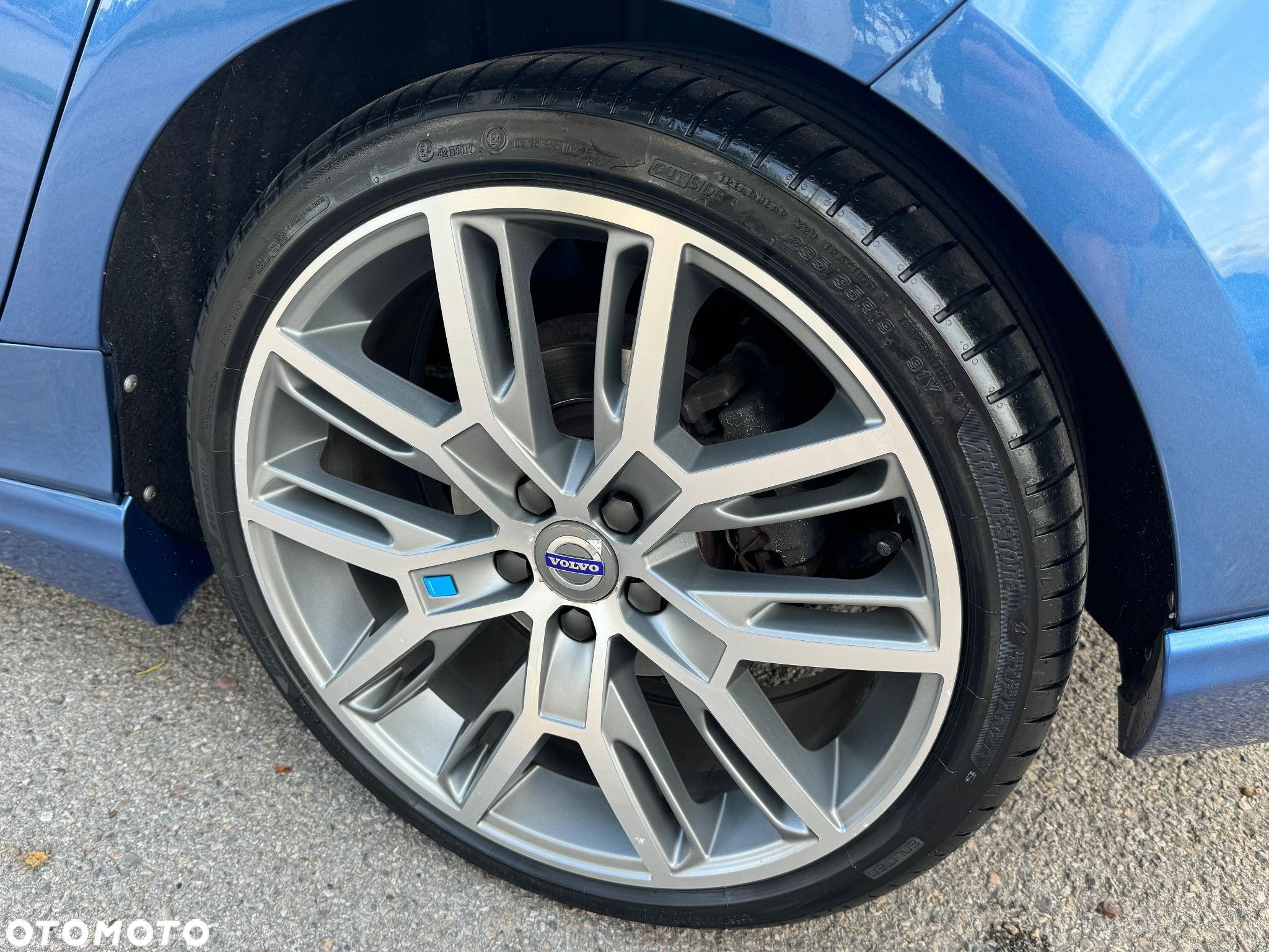 Volvo V40 D4 RDesign - 20