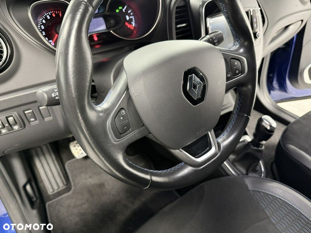 Renault Captur 1.3 Energy TCe S-Edition - 34