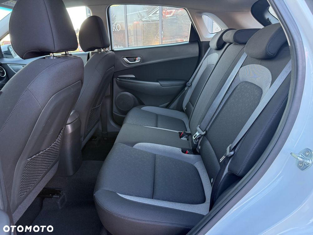 Hyundai Kona 1.0 T-GDI Comfort - 32