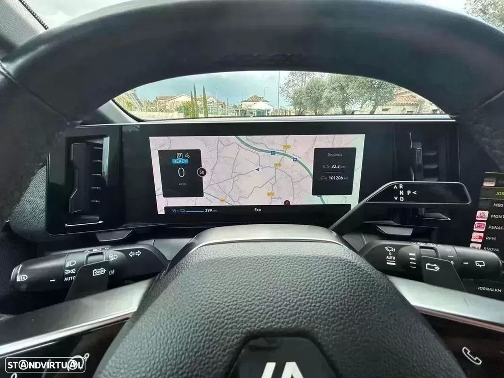 Renault Mégane E-Tech EV60 Techno Optimum Charge - 17