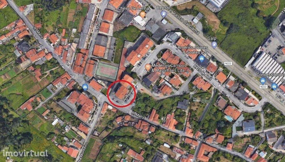 Loja em transformação para T1  – Vila Nova de Gaia - Grande imagem: 3/12