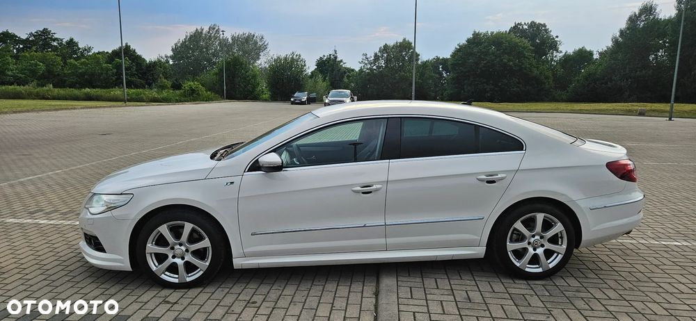 Volkswagen Passat CC 1.8 TSI Individual - 18