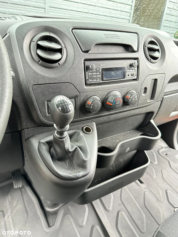 Renault MASTER 2,3dci 170km - 17